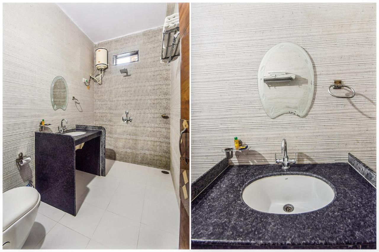 Fabhotel Everest International Udajpur Exteriér fotografie